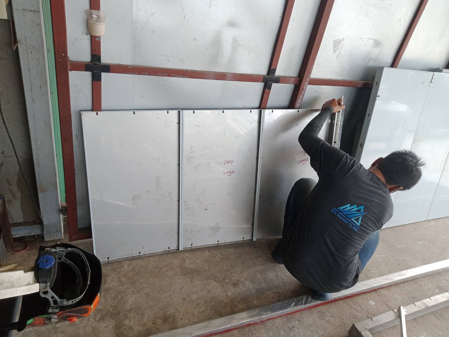 ELEVATOR FUNICULAR 2